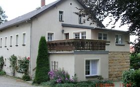 Bauernhof Welde Fewo Falkennest